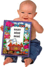 Babybuch