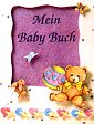 Babybücher - personalisierte Babybücher als Taufgeschenk