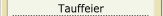 Tauffeier
